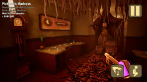 El bebé de amarillo screenshot