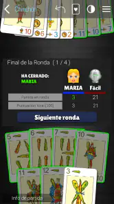 El Chinchón screenshot