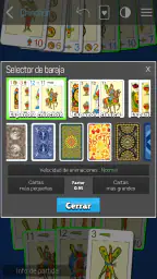 El Chinchón 5