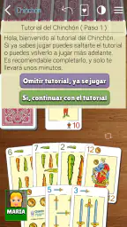 El Chinchón 8