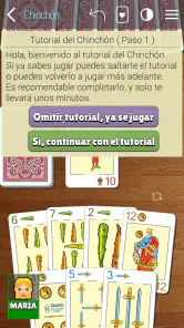 El Chinchón screenshot