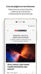 El Correo 3