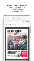 El Correo 4