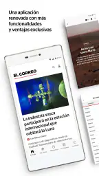 El Correo 7