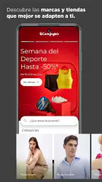El Corte Inglés 1