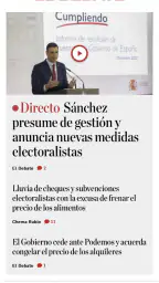 El Debate - Diario online 1