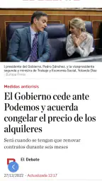 El Debate - Diario online 2