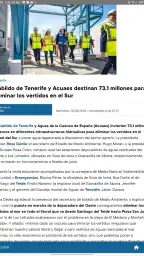 EL DÍA 8