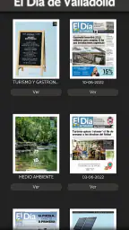 El Día de Valladolid 1