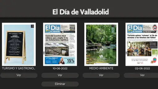 El Día de Valladolid 2