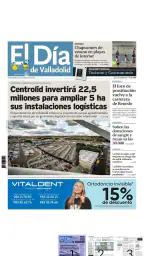 El Día de Valladolid 3