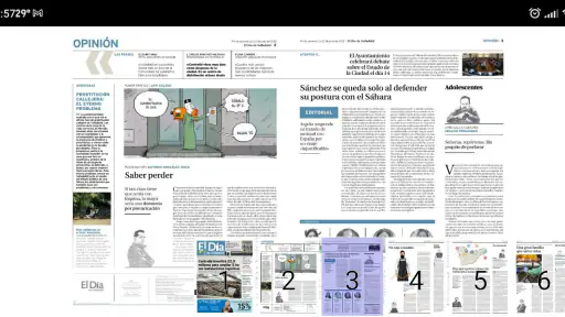 El Día de Valladolid 4