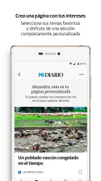 El Diario Montañés 3