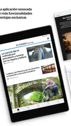 El Diario Montañés 7
