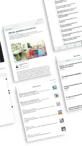 El Diario Montañés screenshot