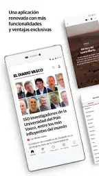 El Diario Vasco 1