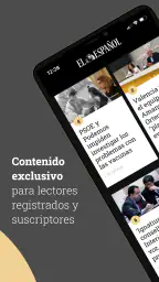 El Español - Noticias 2