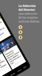 El Español - Noticias 3
