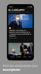 El Español - Noticias 4