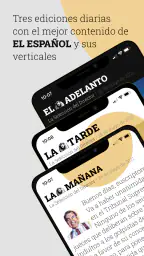 El Español - Noticias 5