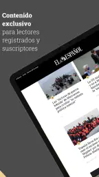 El Español - Noticias 8