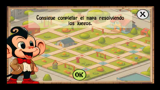 El gran juego de Ortografía 2