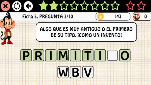 El gran juego de Ortografía 4