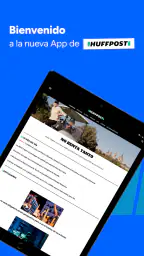 El HuffPost: Noticias 5