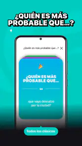 El Impostor - Splash screenshot