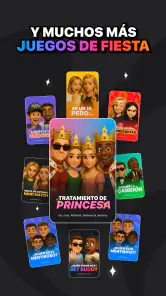 El Impostor - Splash screenshot