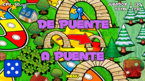 El juego de la Oca screenshot