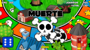 El juego de la Oca screenshot