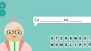 El Juego de los Refranes screenshot