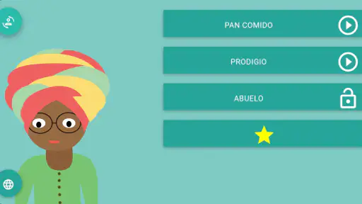 El Juego de los Refranes 7