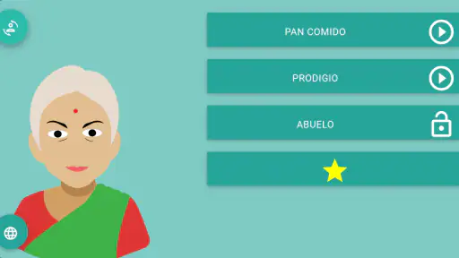El Juego de los Refranes 8
