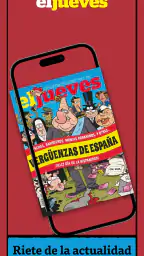 El Jueves revista 1