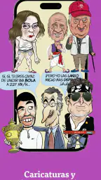 El Jueves revista 3