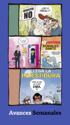 El Jueves revista 6