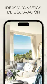 El Mueble revista screenshot