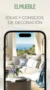 El Mueble revista screenshot