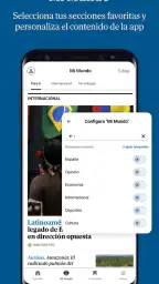El Mundo - Diario líder online 3