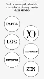 El Mundo - Diario líder online 6