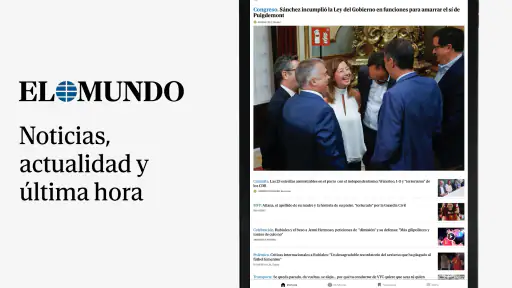 El Mundo - Diario líder online 8
