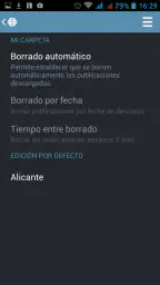 El Mundo Edición Impresa 2