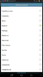 El Mundo Edición Impresa 6
