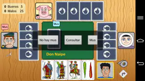 El Mus screenshot