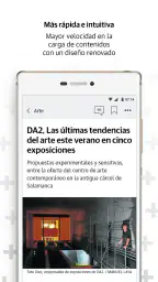 El Norte de Castilla 4