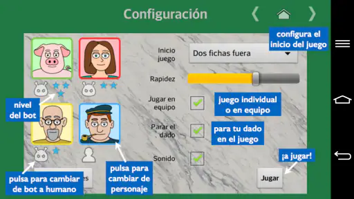 El Parchís 2
