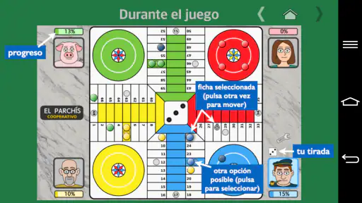 El Parchís 4