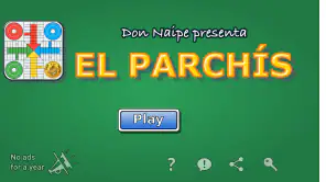 El Parchís screenshot